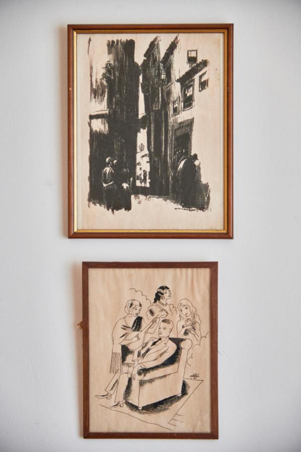 Spacious Bairro Alto Apartment With Courtyard, By Timecooler リスボン エクステリア 写真